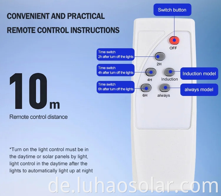 Remoto Control